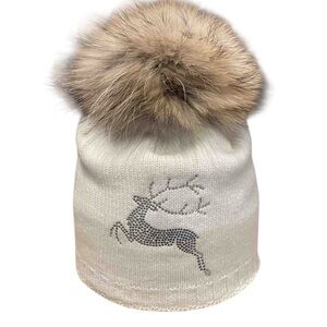 STEFFNER Bella pure wool hat